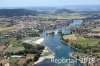 Luftaufnahme Kanton Schaffhausen/Stein am Rhein - Foto Stein am Rhein 0667